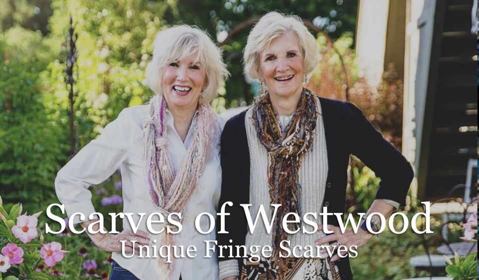 Unique Fringe Scarves Unique Fringe Scarves