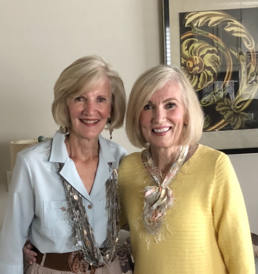 Scarves of Westwood Owners