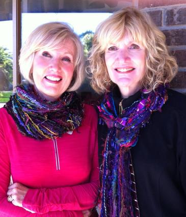 Scarves of Westwood Owners